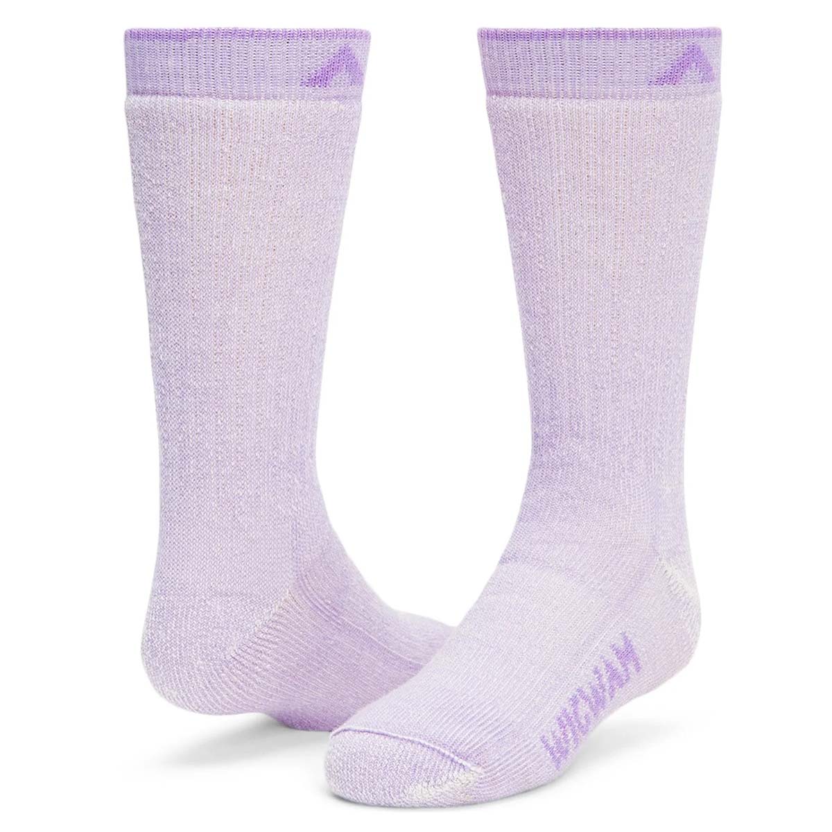 Youth Merino Comfort Hiker Sock