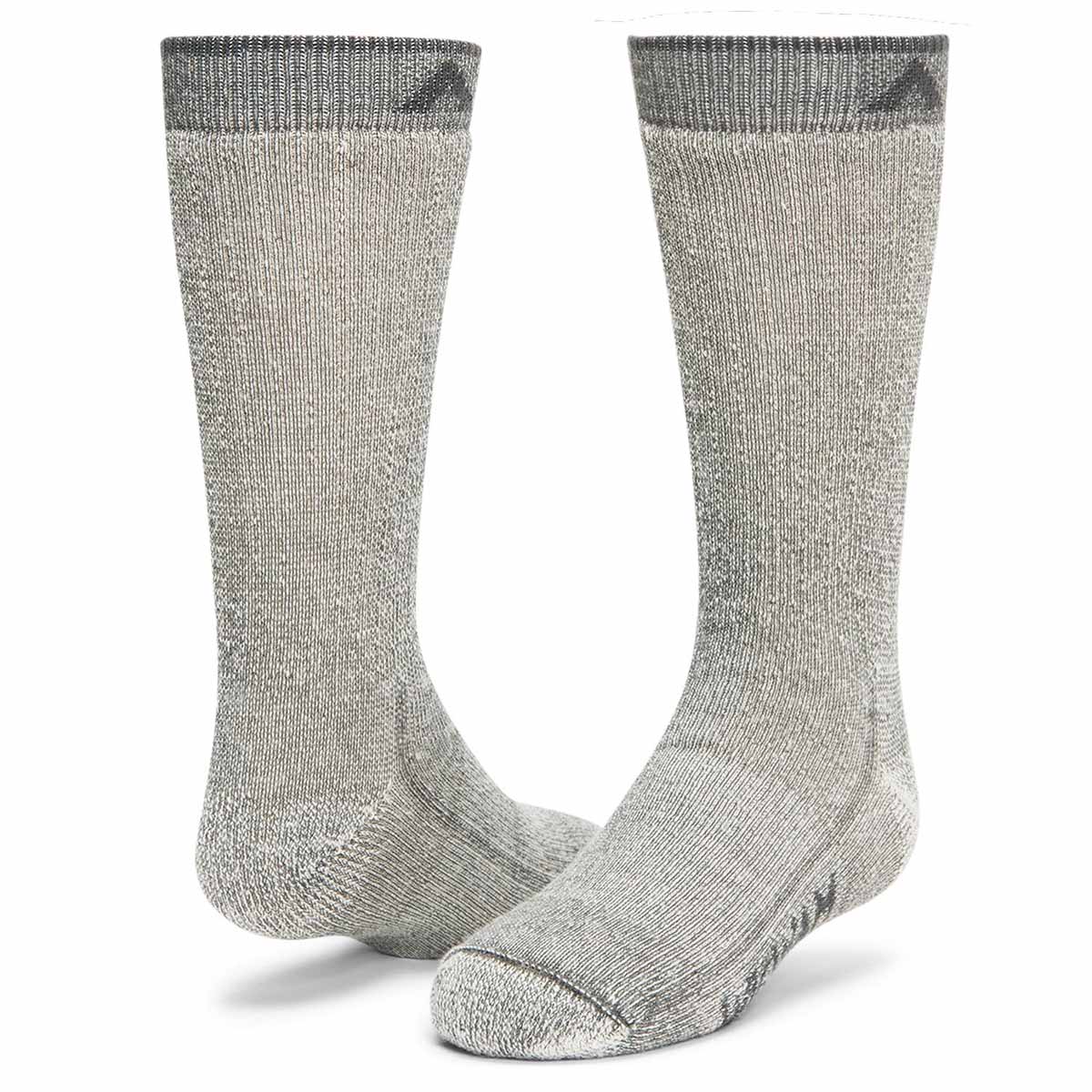 Youth Merino Comfort Hiker Sock