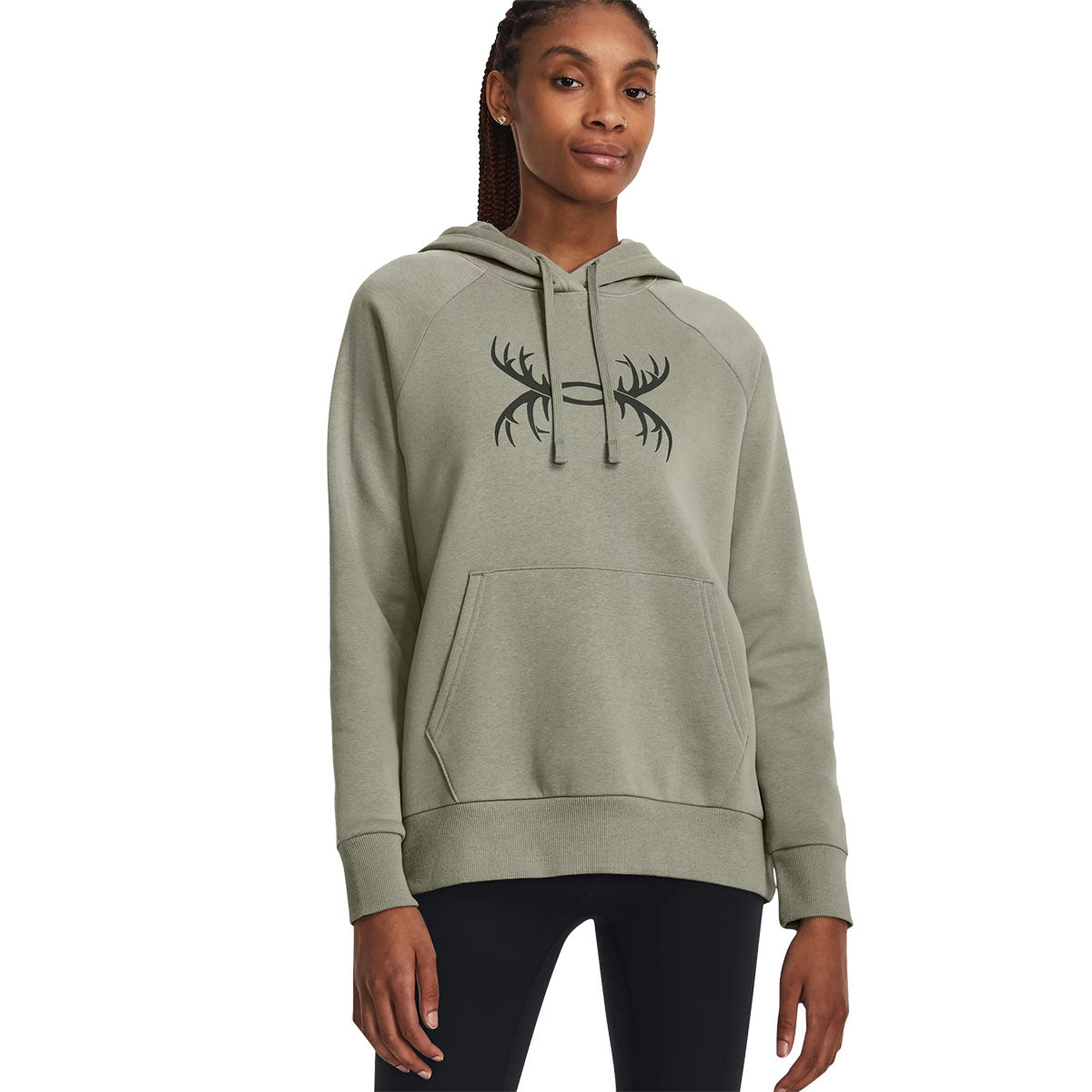 Women's Rival Antler Hoodie