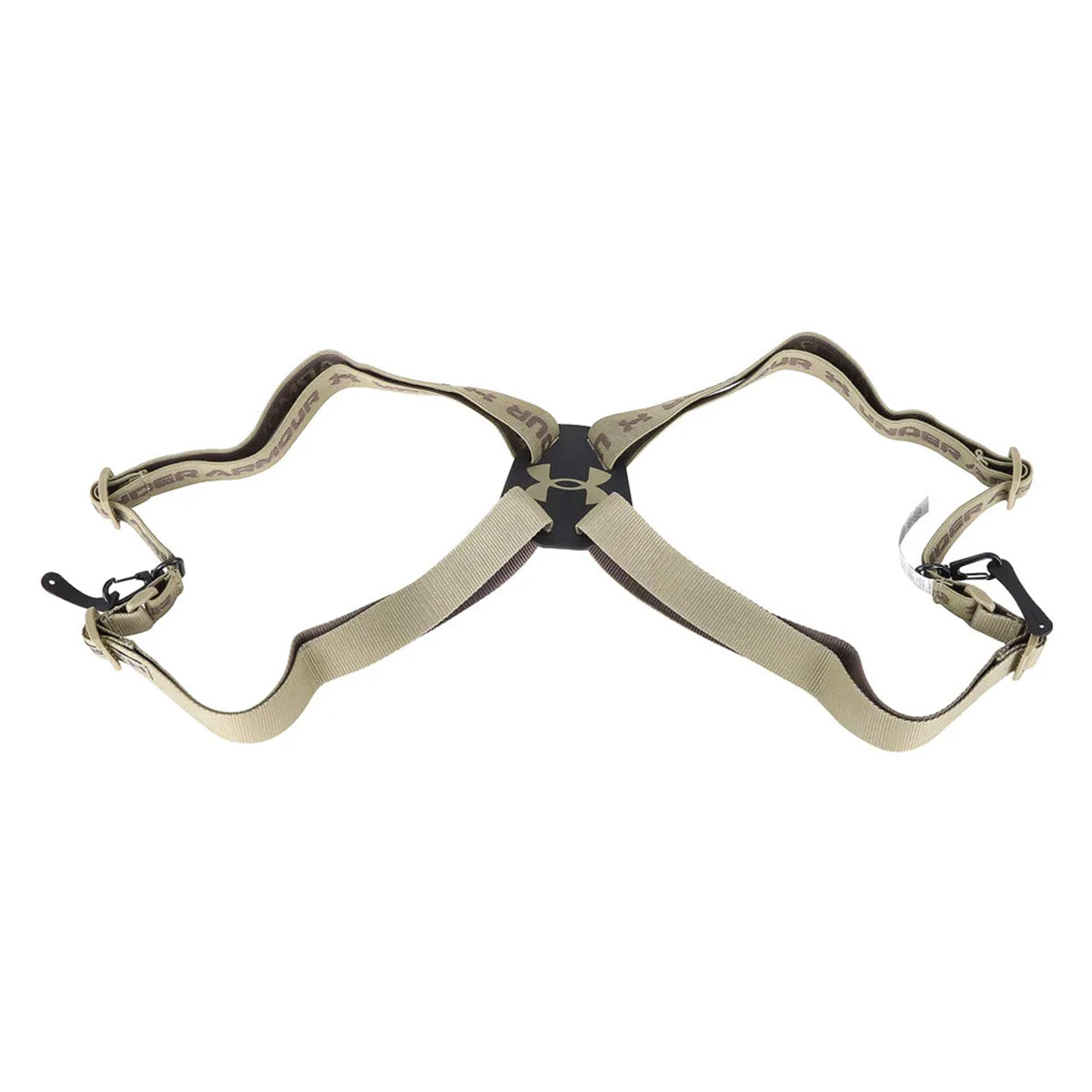 UA Binocular Harness