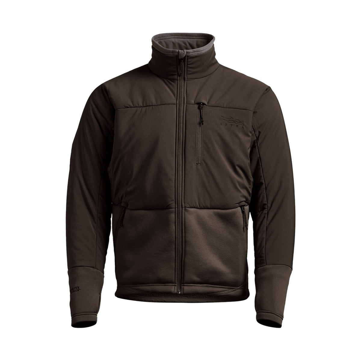 Duck Oven Jacket