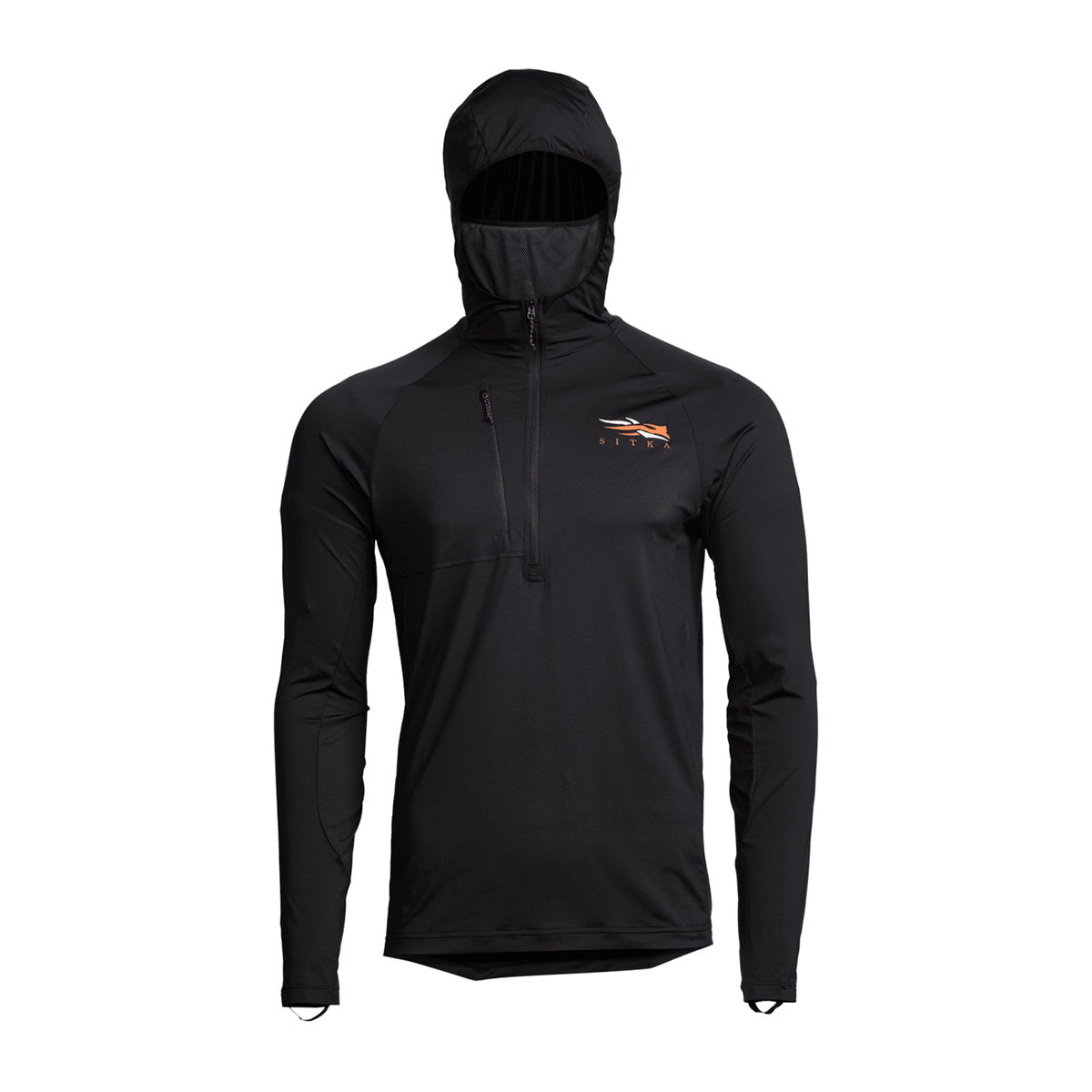 Equinox Guard Hoodie