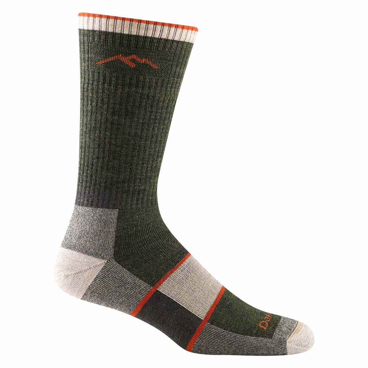 Hiker Boot Sock with Full Cushion