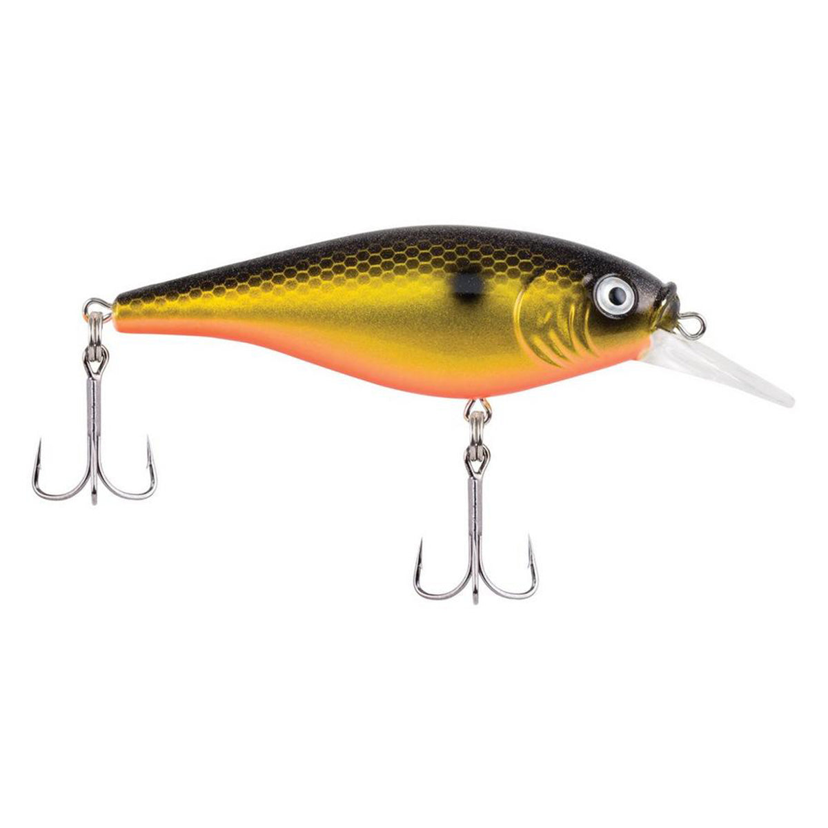 Flicker Shad Shallow Crankbait