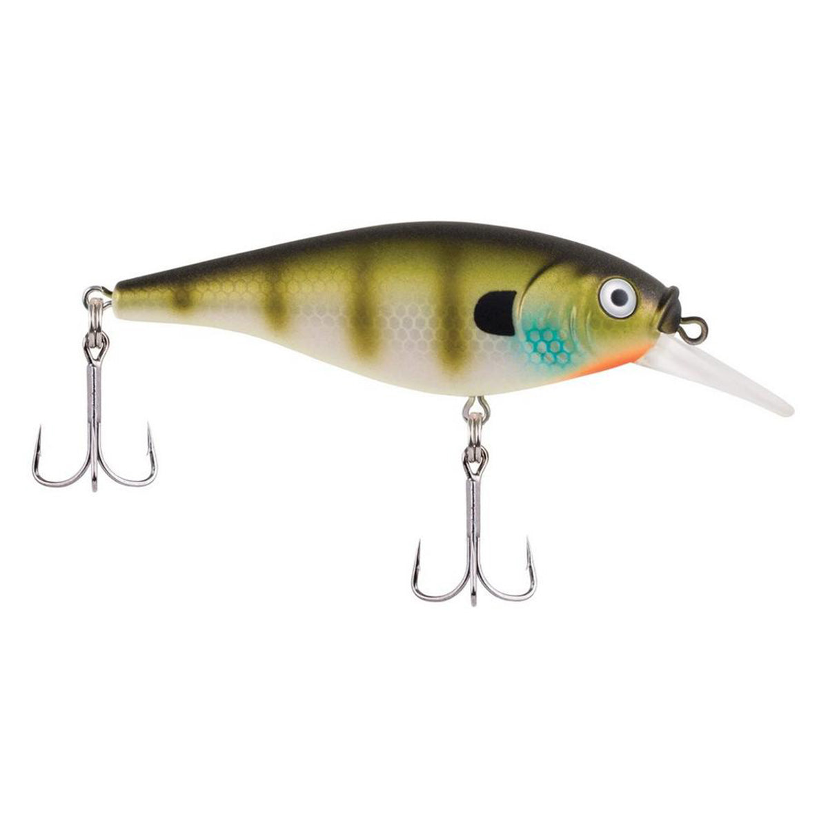 Flicker Shad Shallow Crankbait