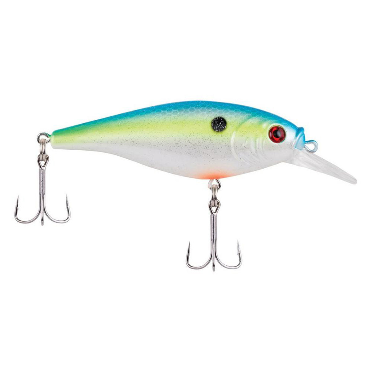 Flicker Shad Shallow Crankbait