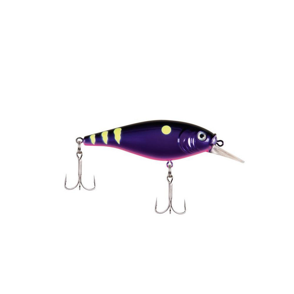 Flicker Shad Shallow Crankbait