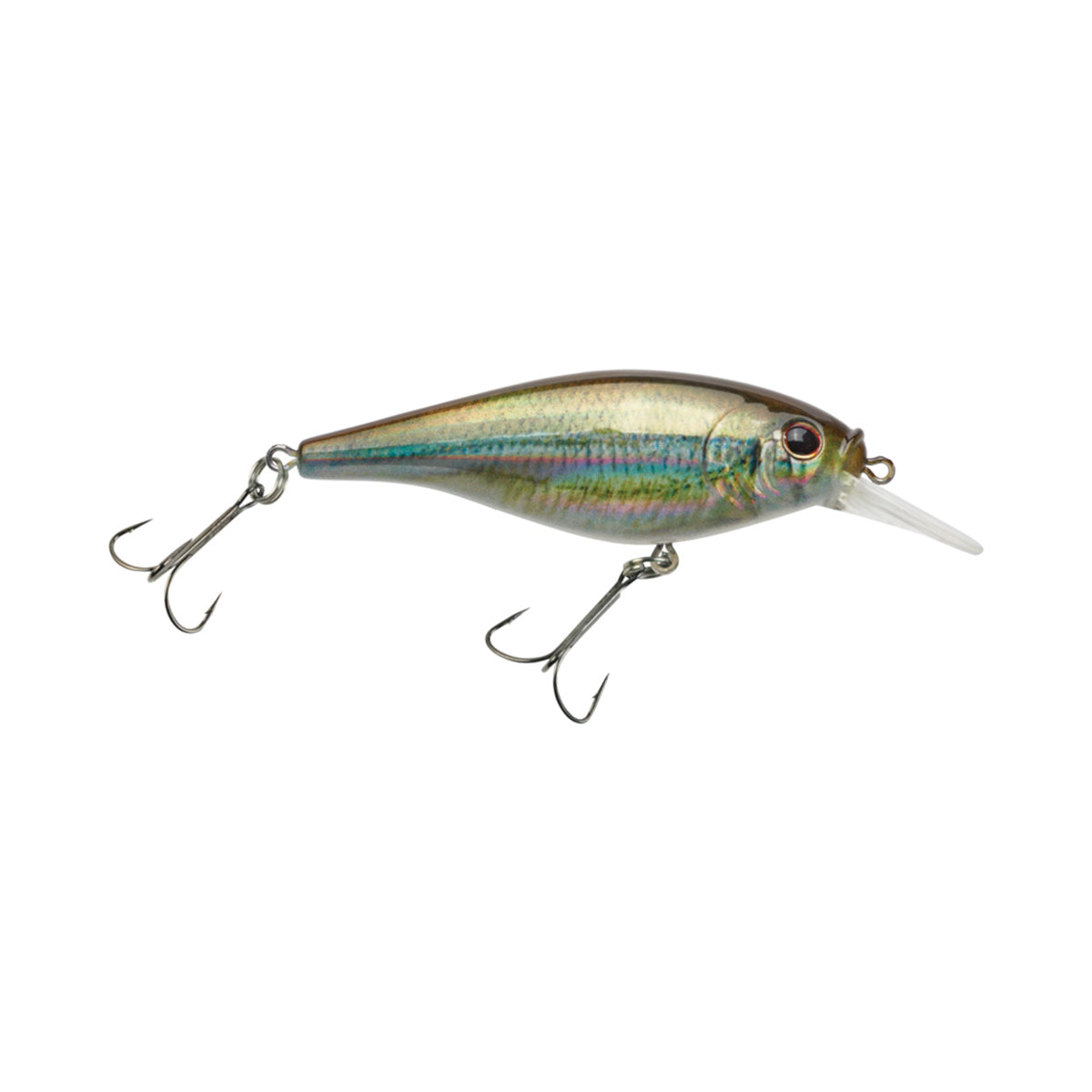 Flicker Shad Shallow Crankbait