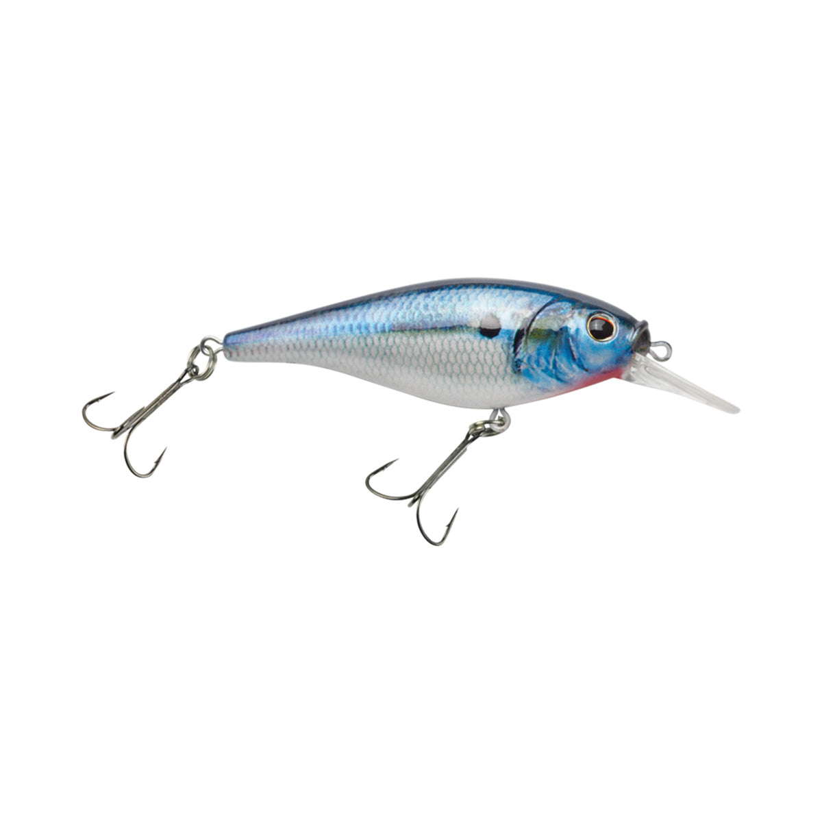 Flicker Shad Shallow Crankbait