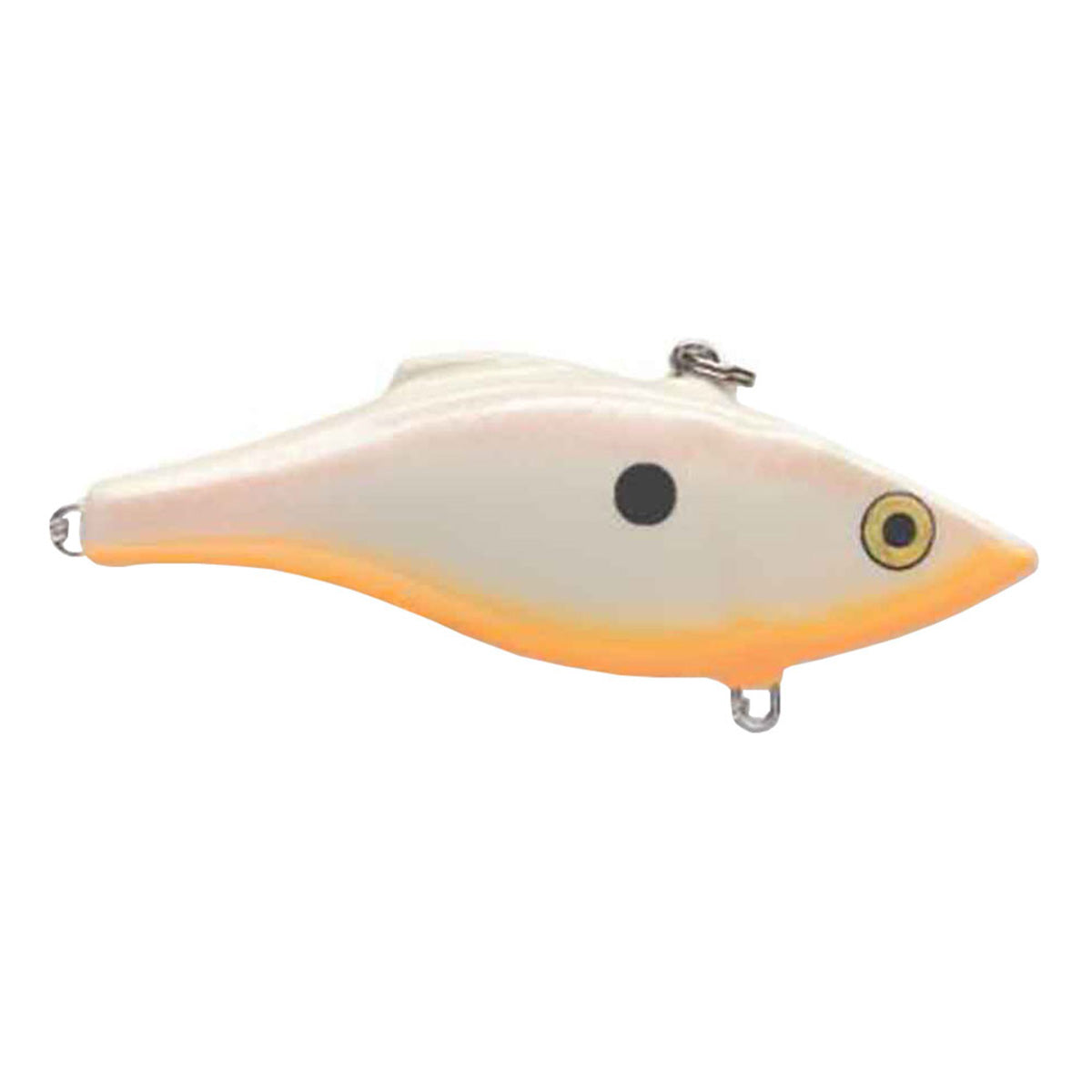 Rattlin' Rap Lipless Crankbait