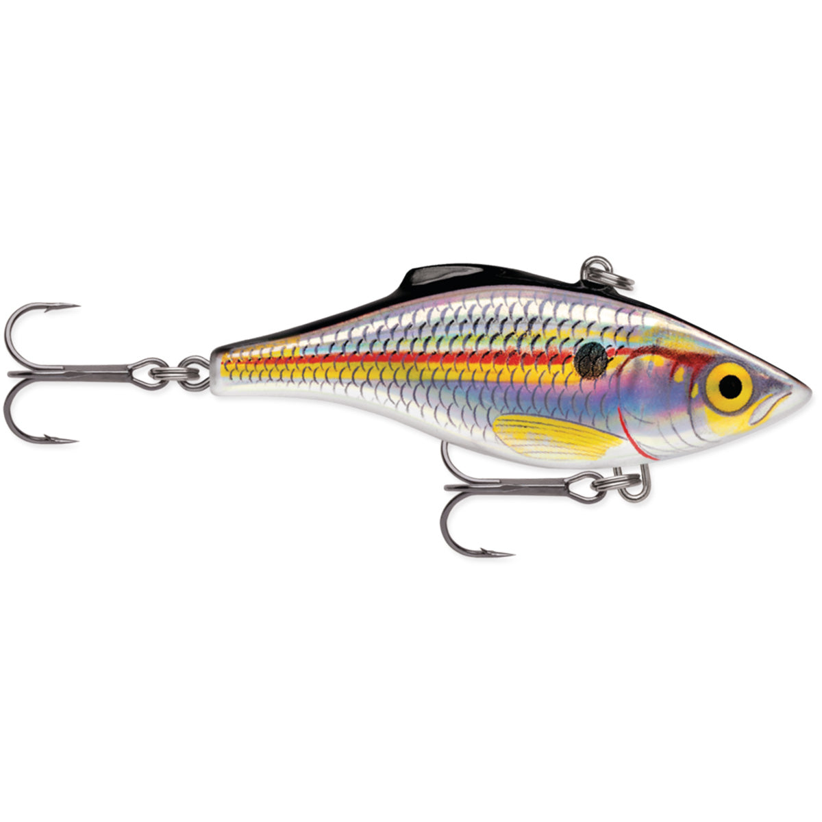 Rattlin' Rap Lipless Crankbait