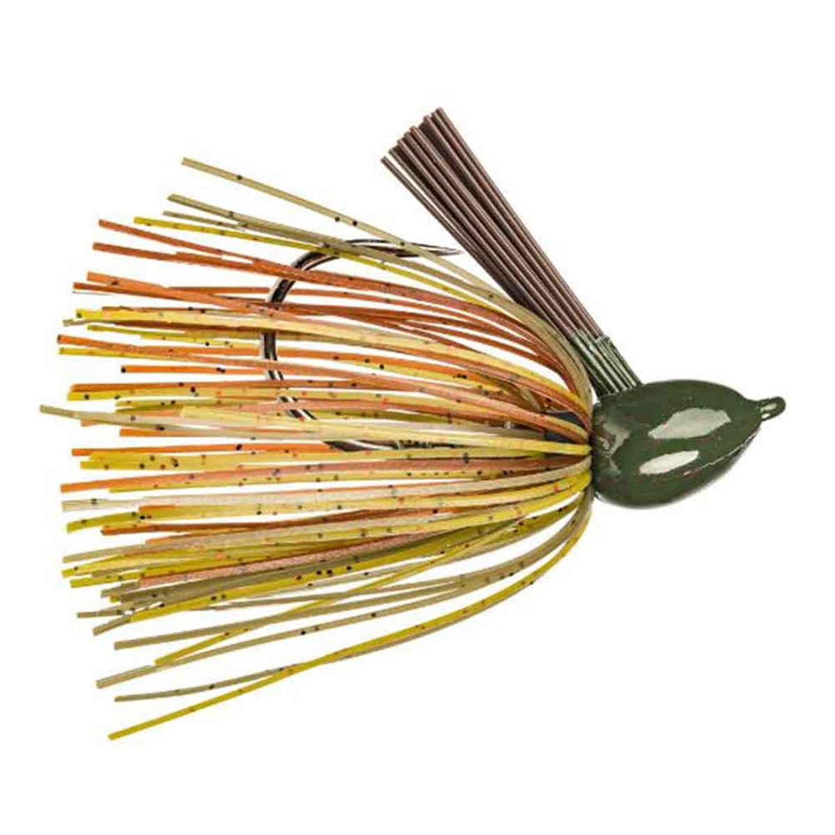 Hack Attack Fluoro Flipping Jig