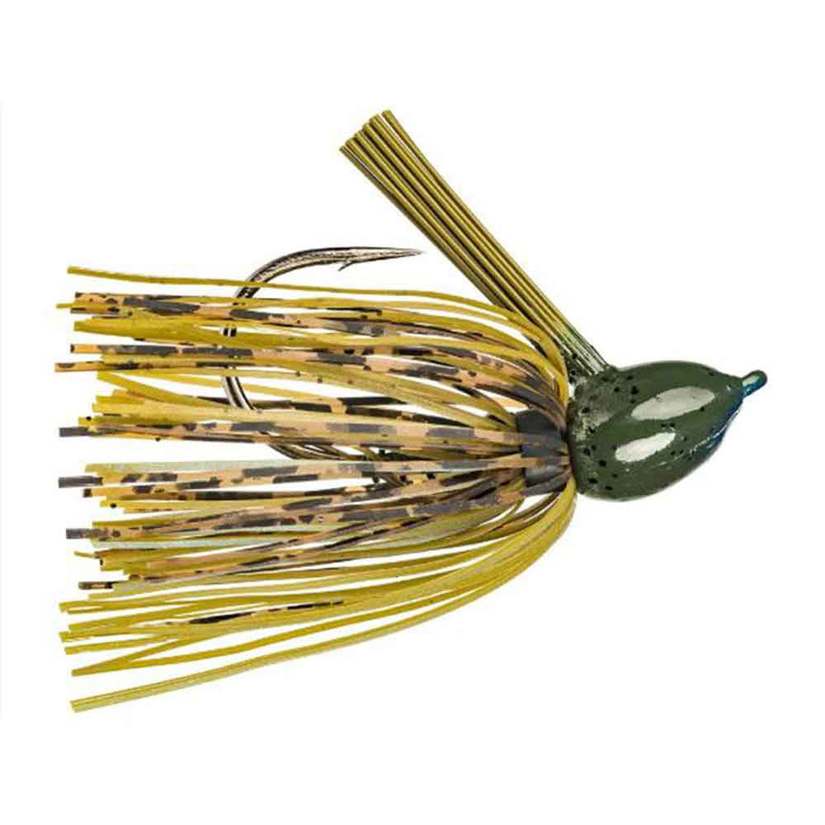Hack Attack Fluoro Flipping Jig