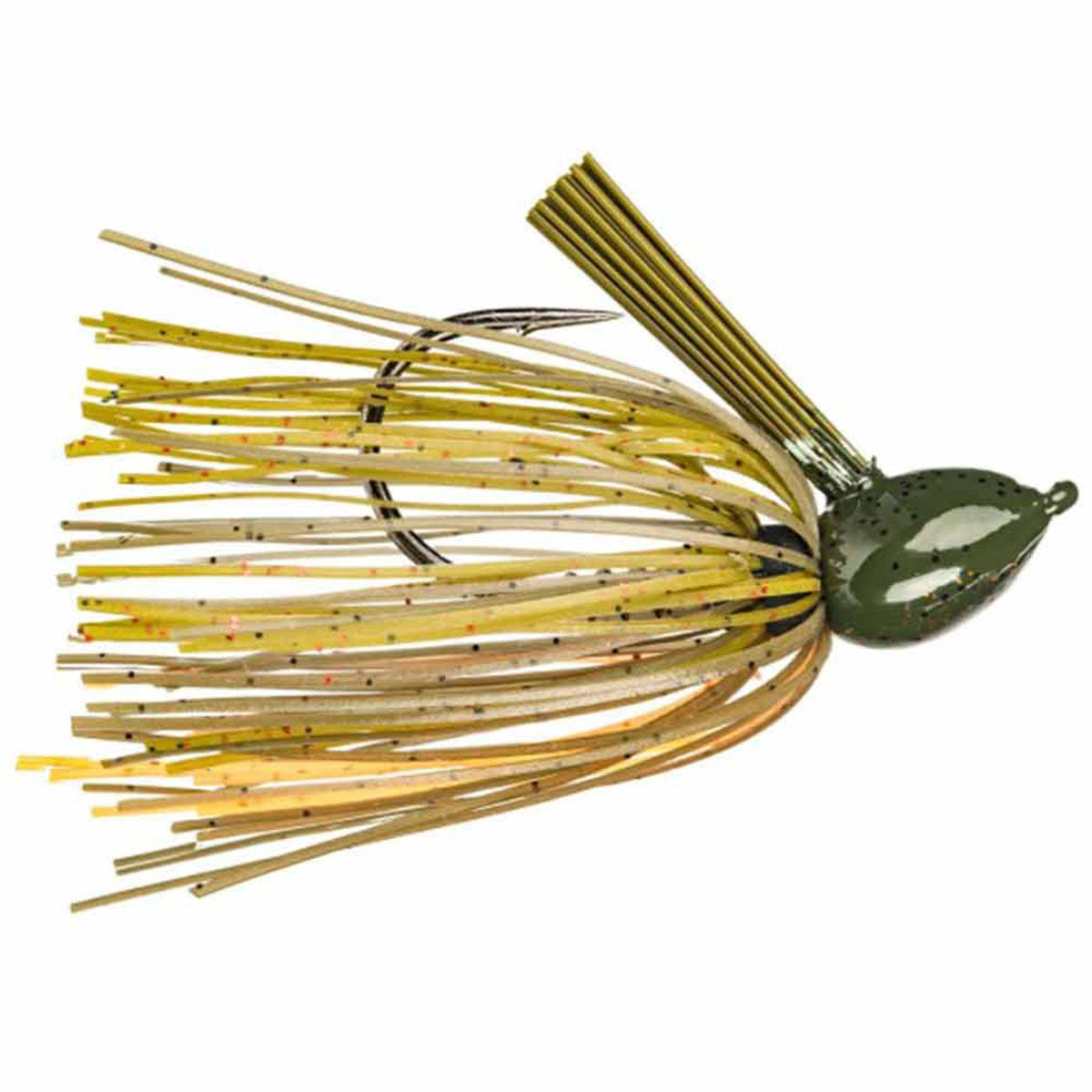 Hack Attack Fluoro Flipping Jig