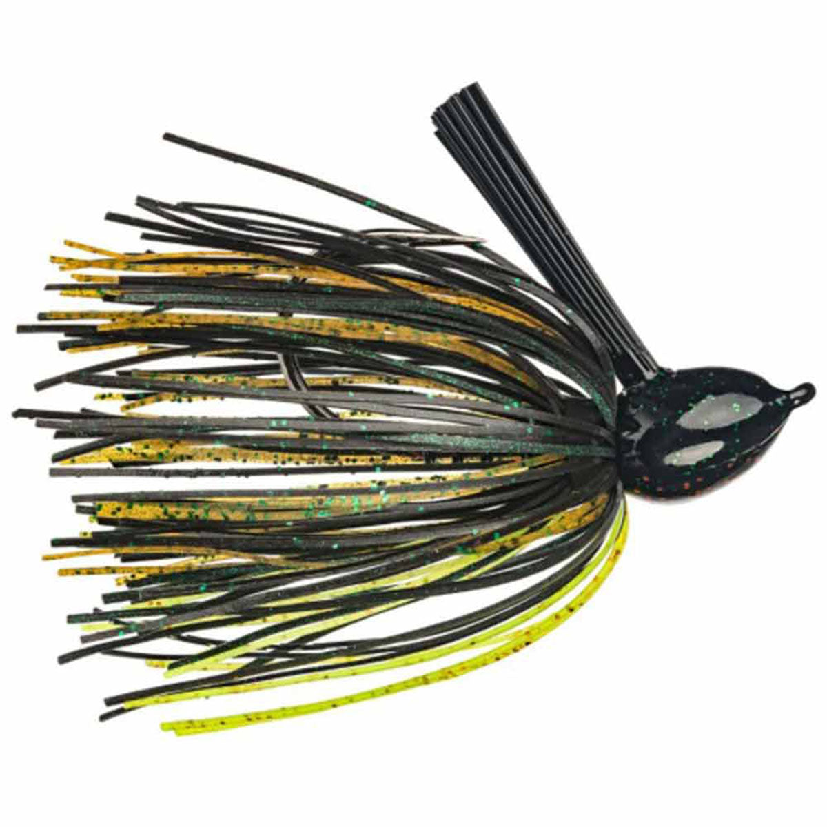 Hack Attack Fluoro Flipping Jig