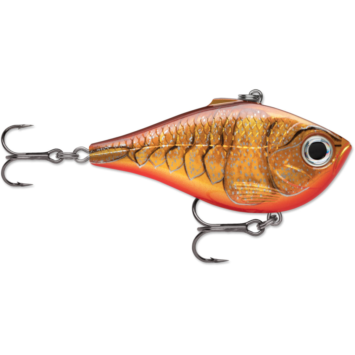 Rippin' Rap Hard Lure