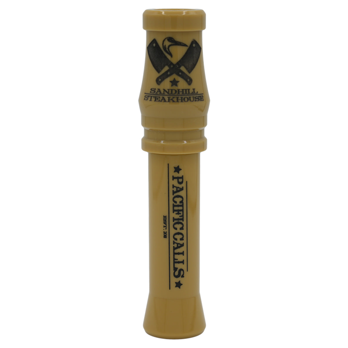 Sandhill Steakhouse Crane Call