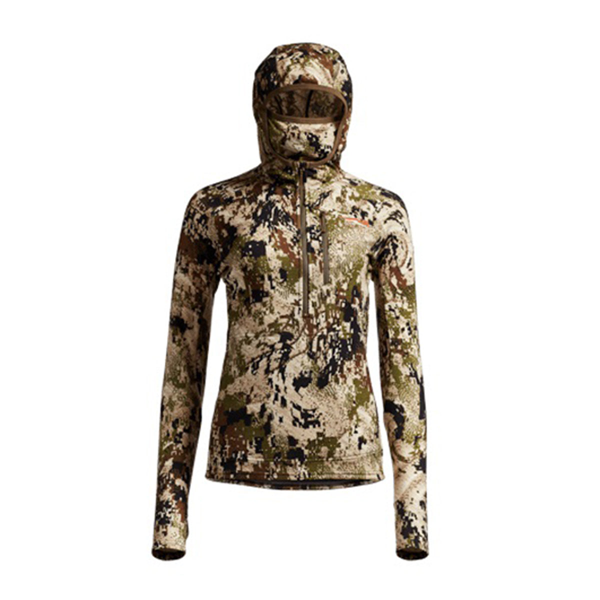 Women's Core Merino 330 Hoodie