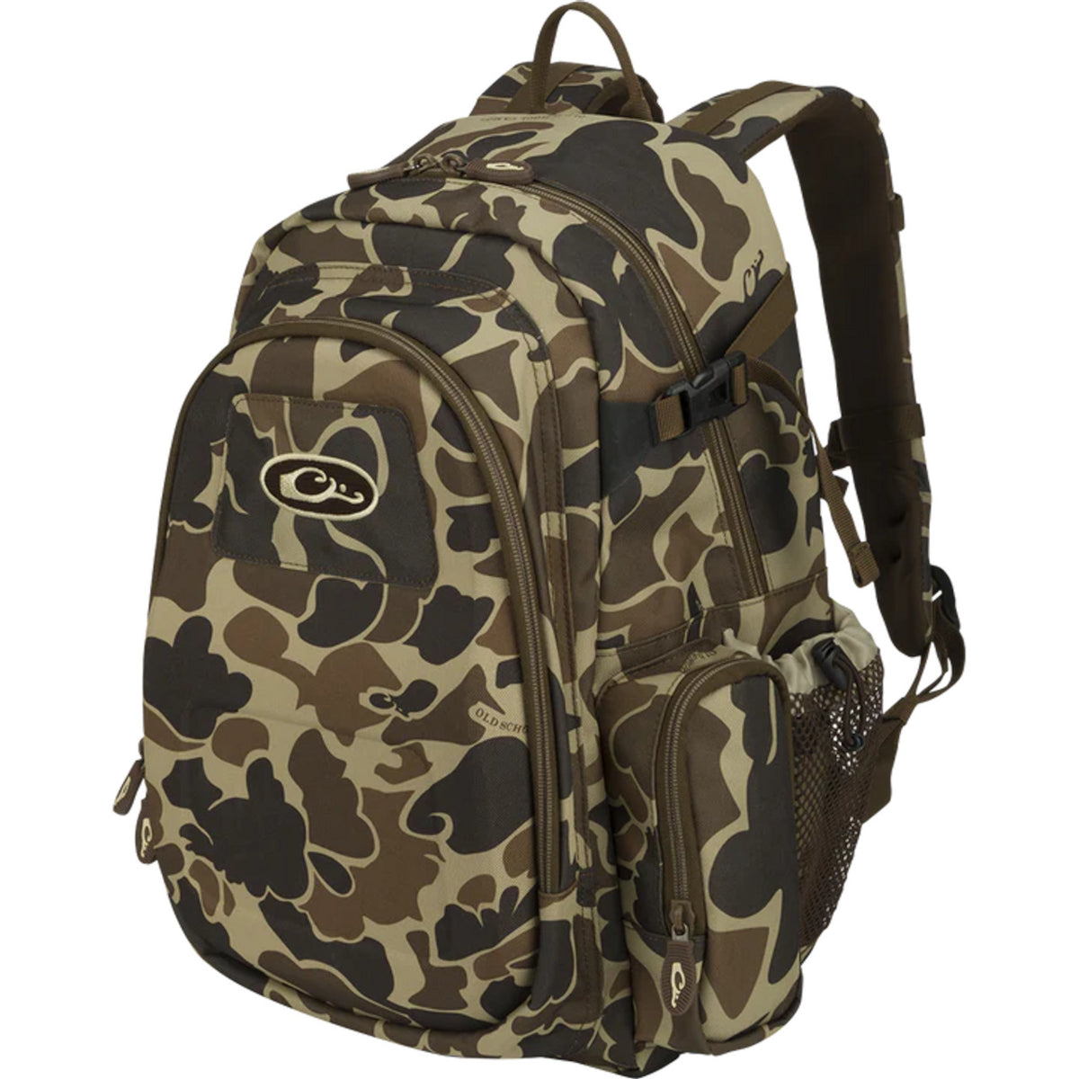Hardshell Every Day Pack