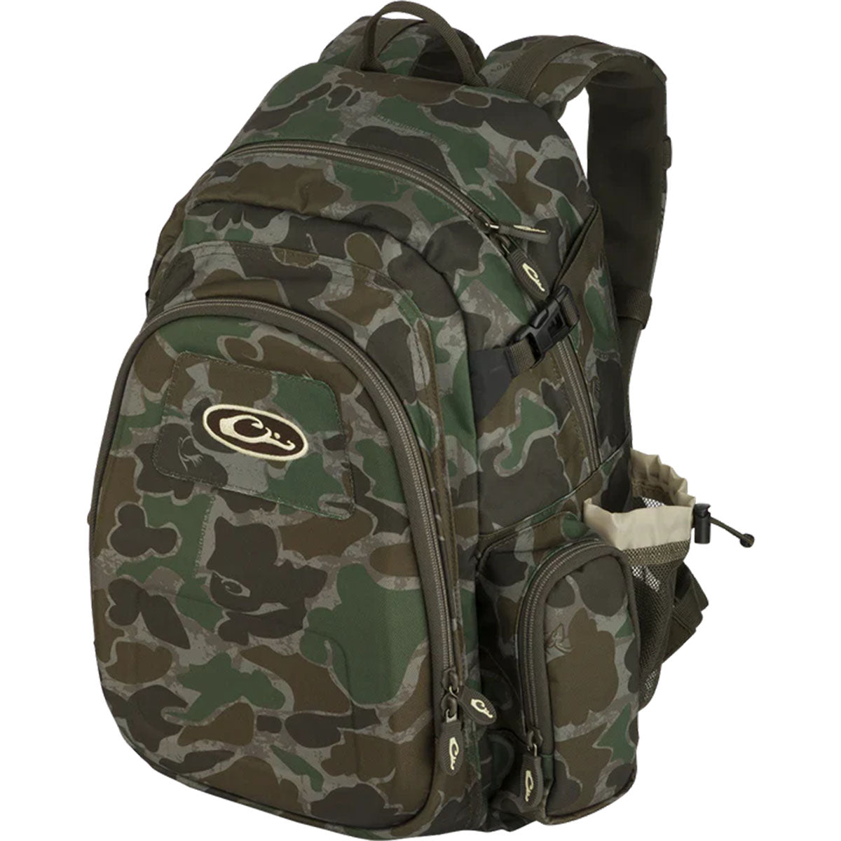 Hardshell Every Day Pack