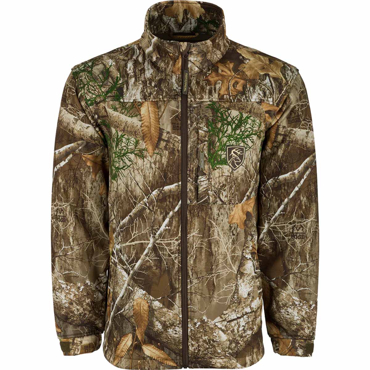 Women's Endurance Full-Zip Jacket