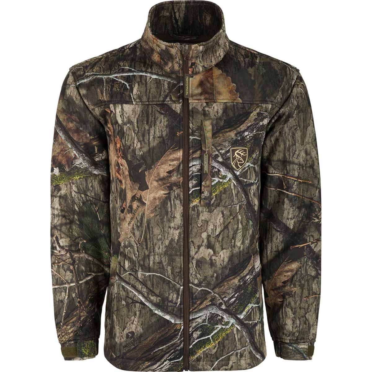 Women's Endurance Full-Zip Jacket