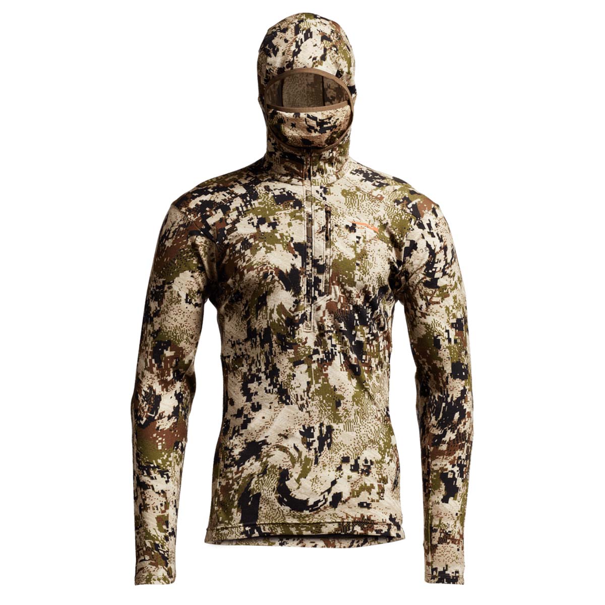 Intercept Hoodie