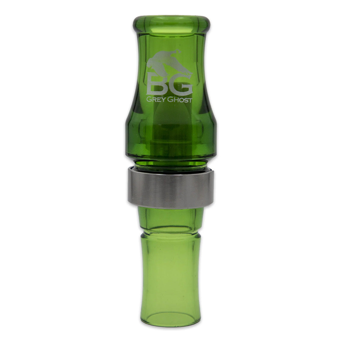 Grey Ghost Goose Call - Polycarbonate