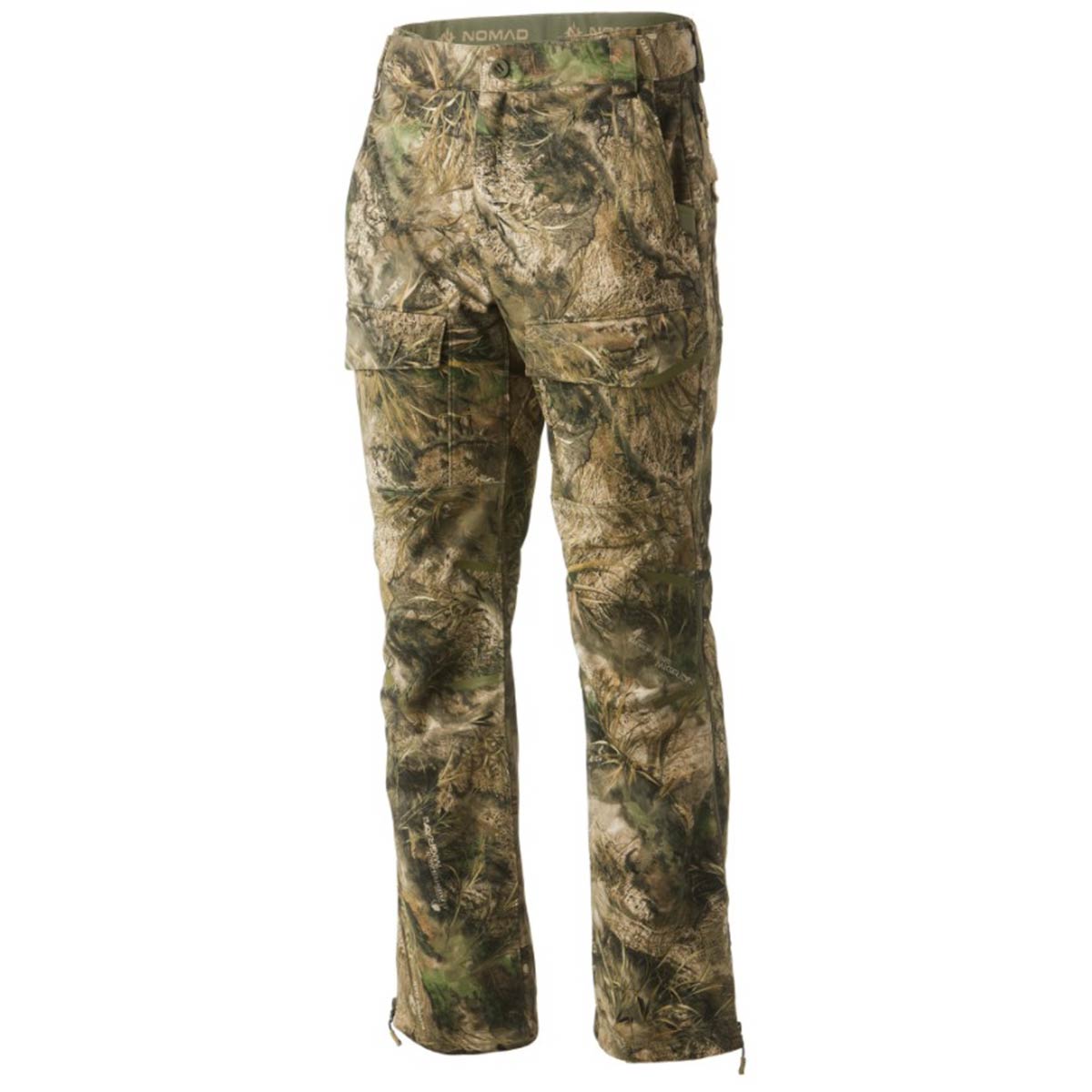 Barrier Camo Pant