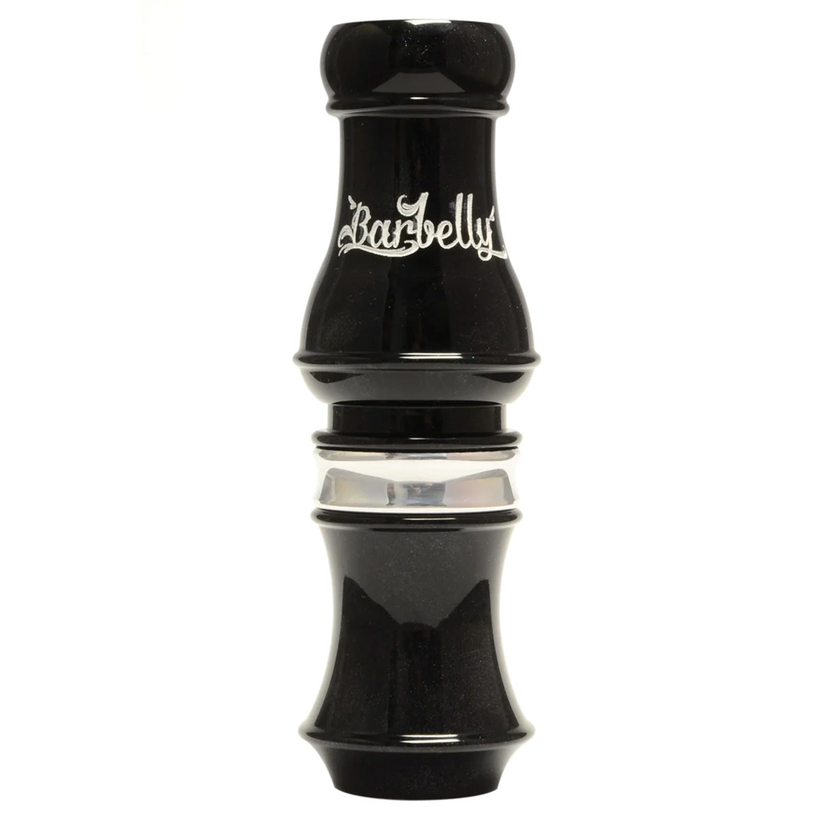 Barbelly Specklebelly Call
