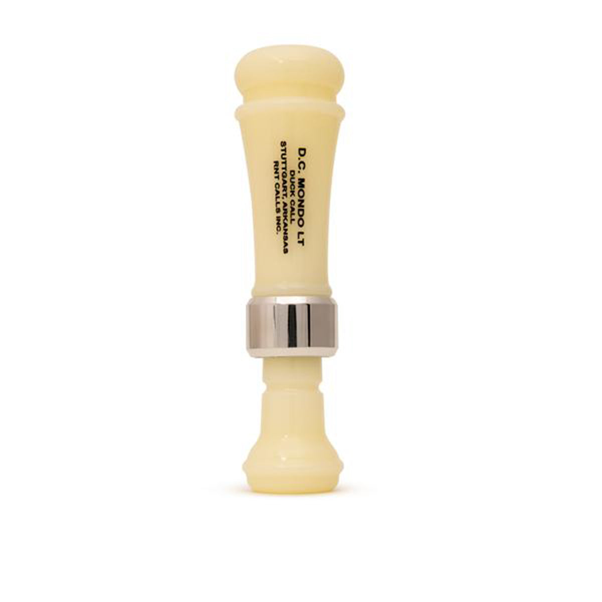 Mondo LT Single Reed Duck Call