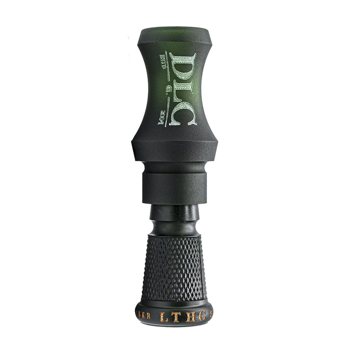 Loud Timber Hand Cut Duck Call