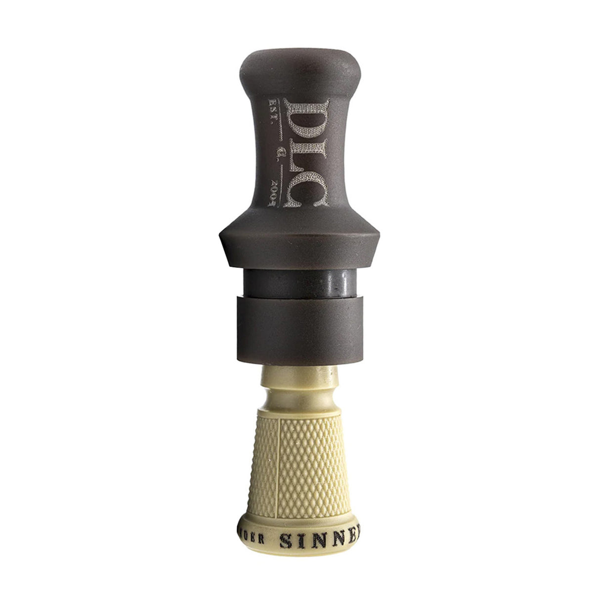 Sinner Duck Call