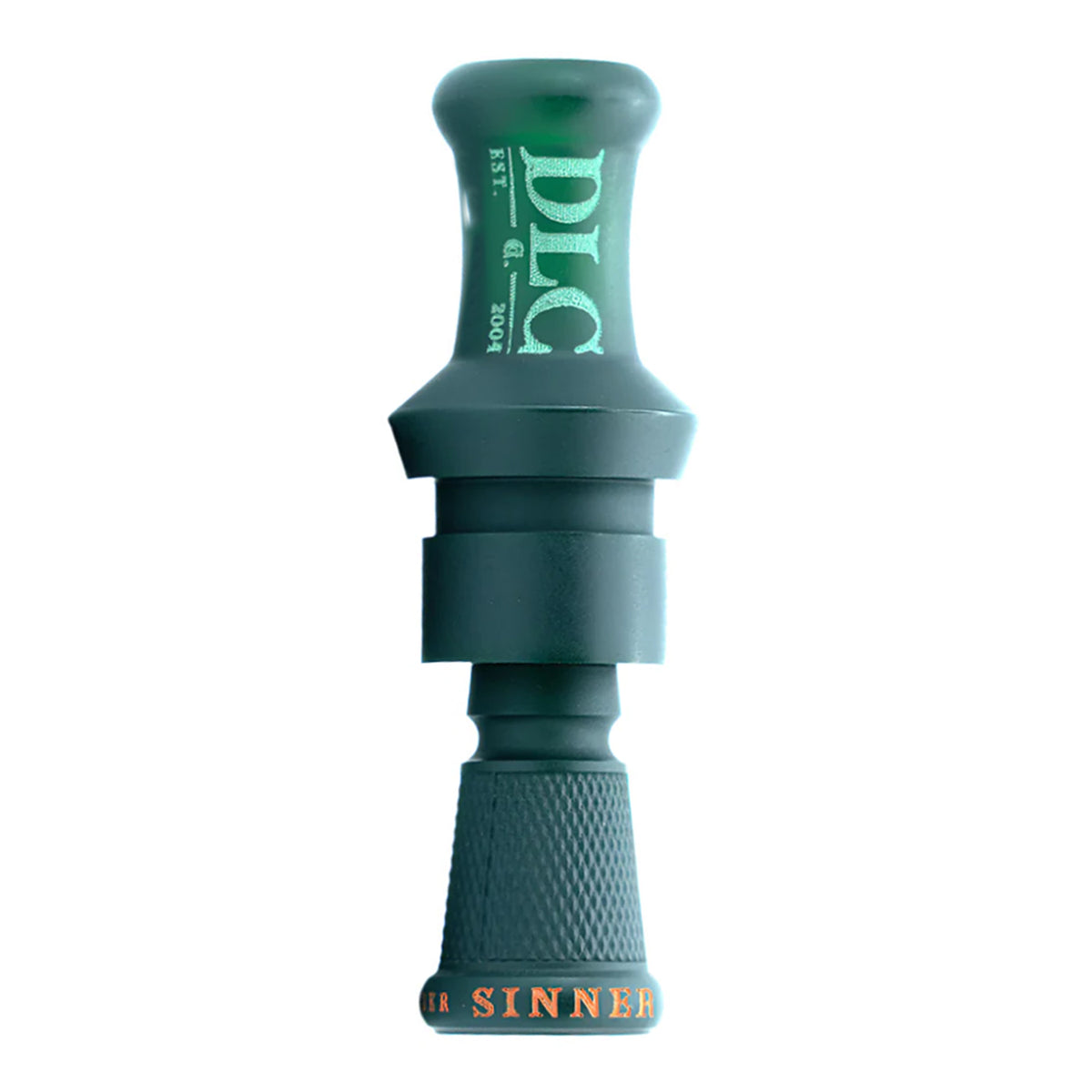 Sinner Duck Call