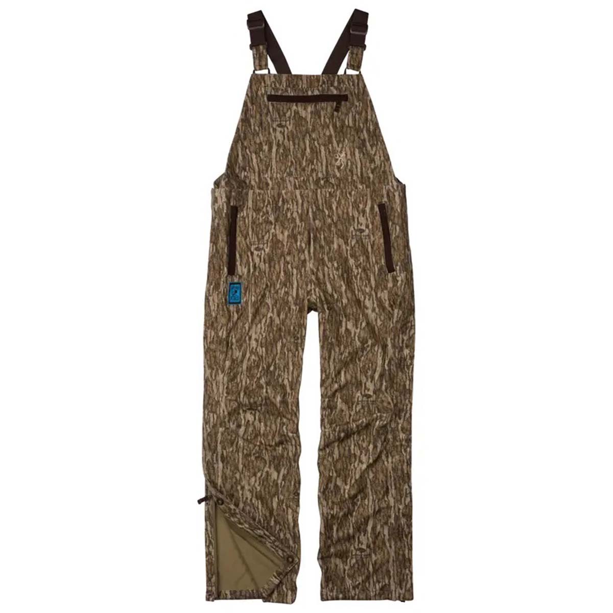 Hydro-Fleece Bib