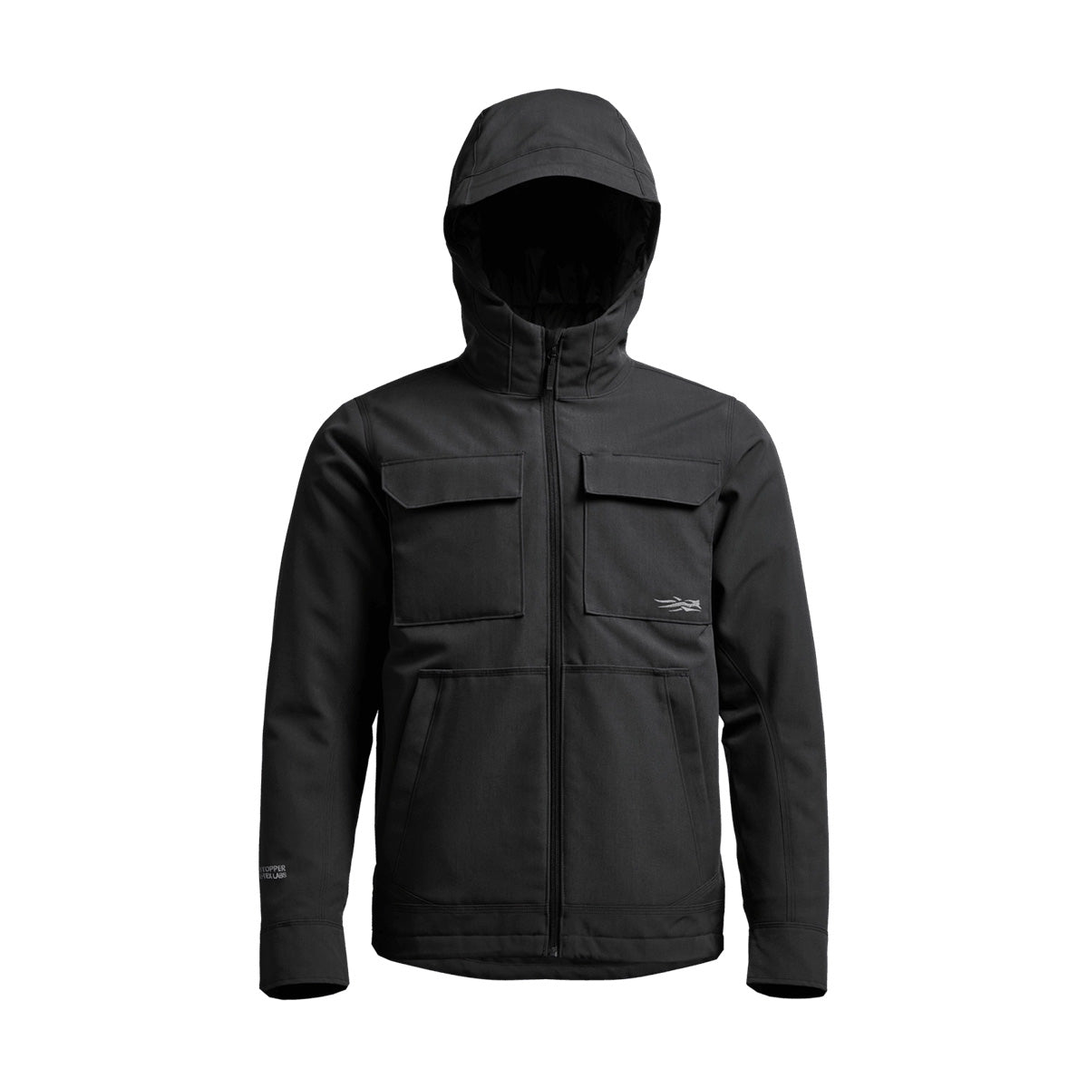 Grindstone Work Jacket