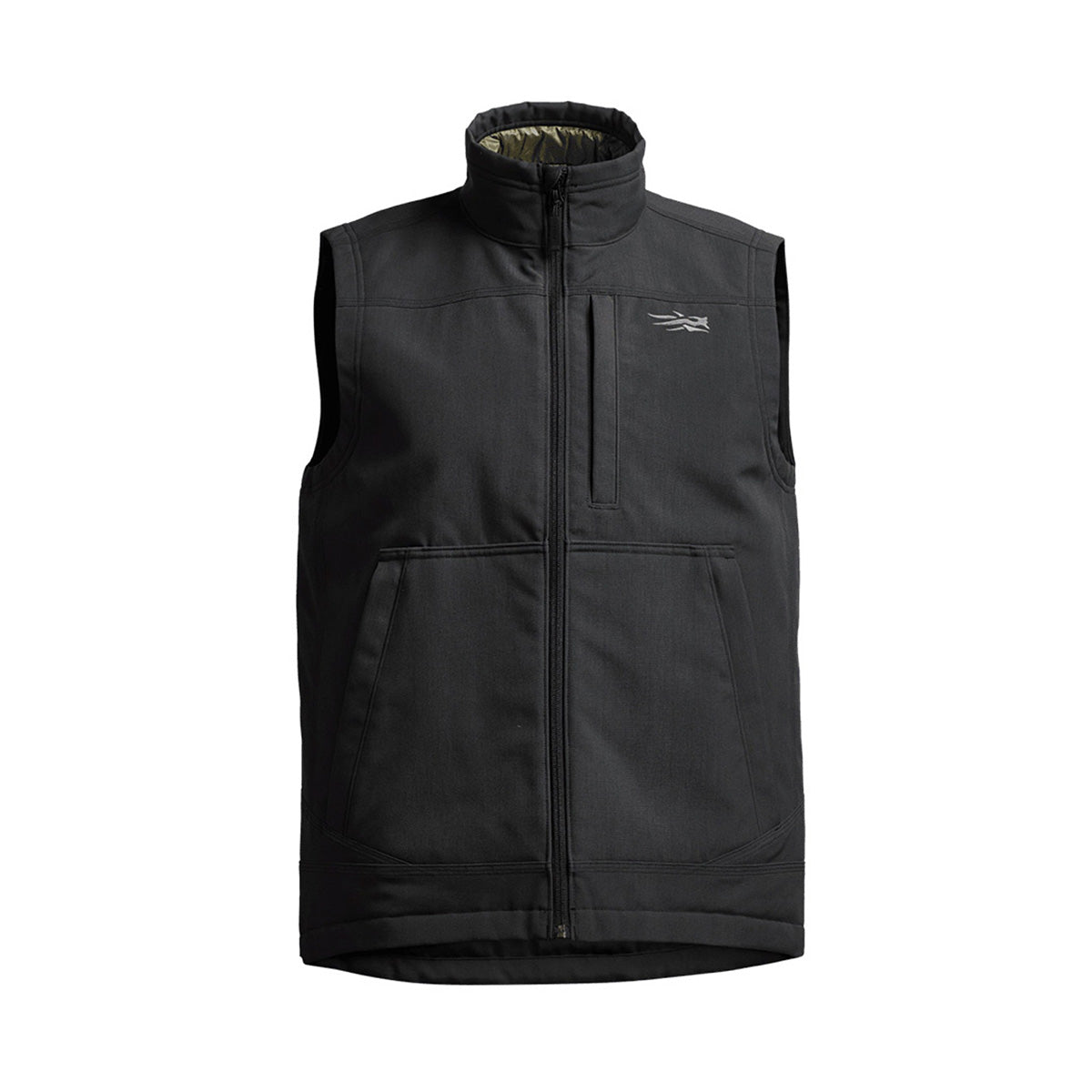 Grindstone Work Vest