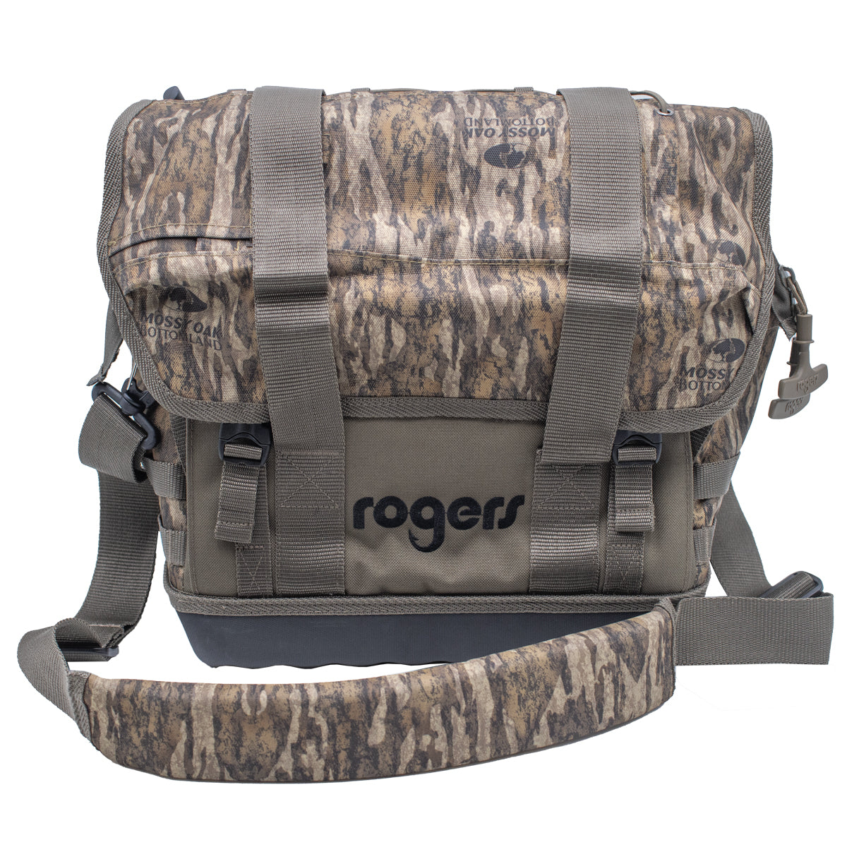 RG Toughman Expandable Blind Bag