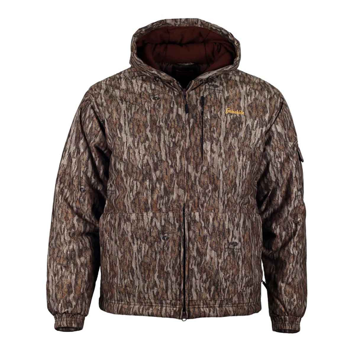 Youth Tundra Jacket