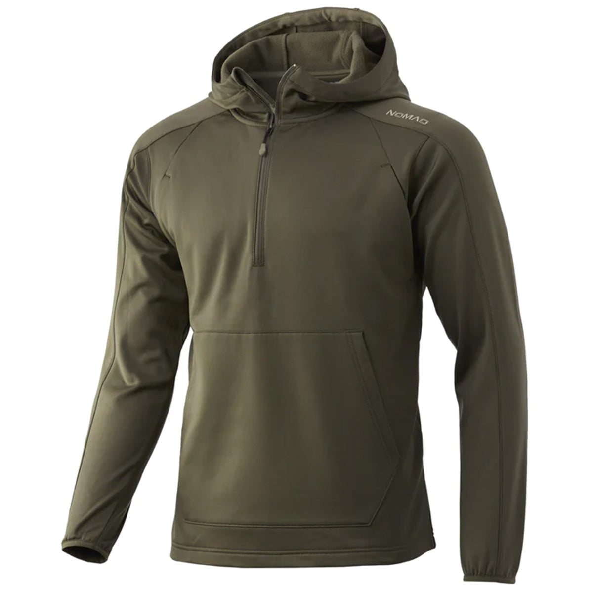 WPF Hoodie
