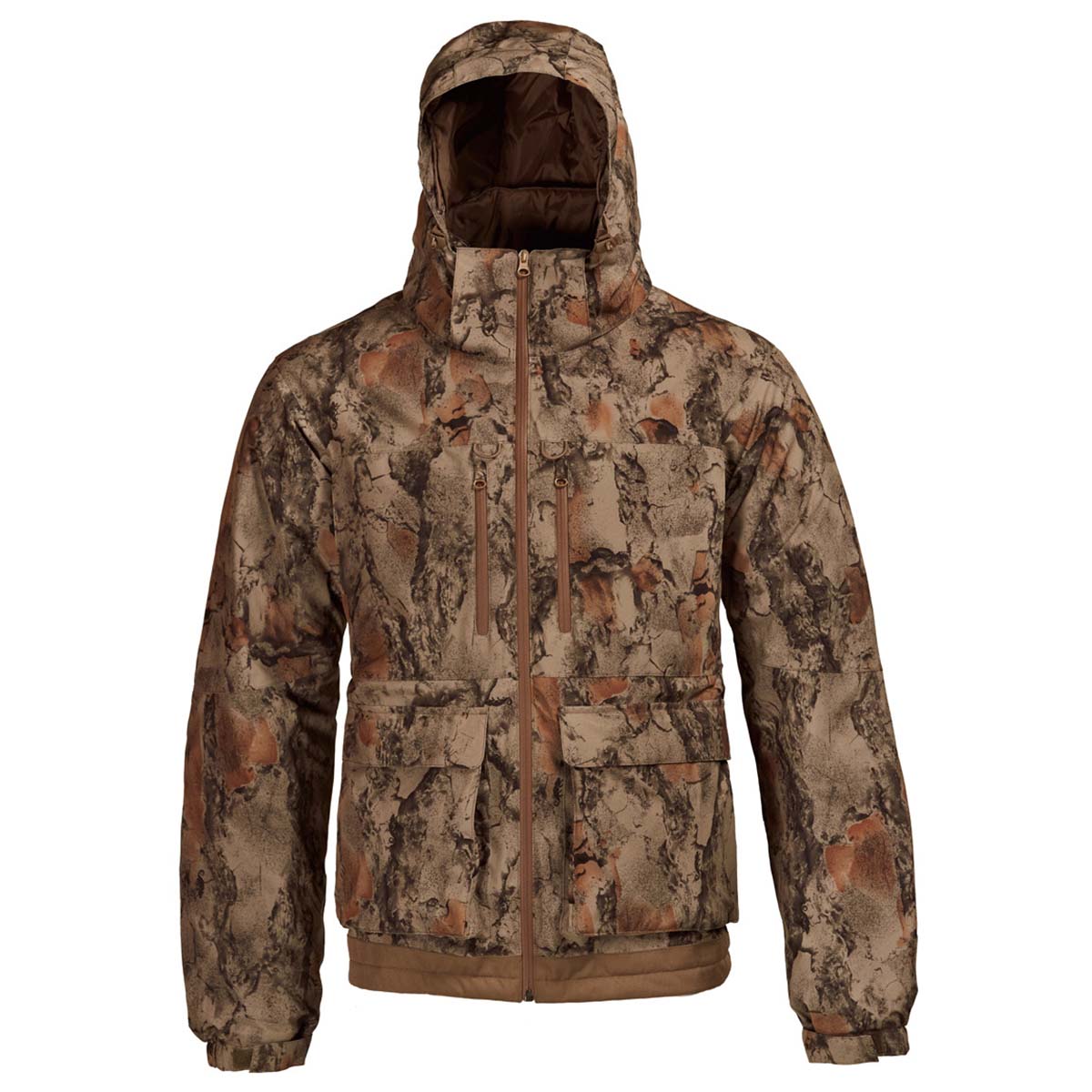HydraStretch Primaloft Insulated Waterfowl Jacket