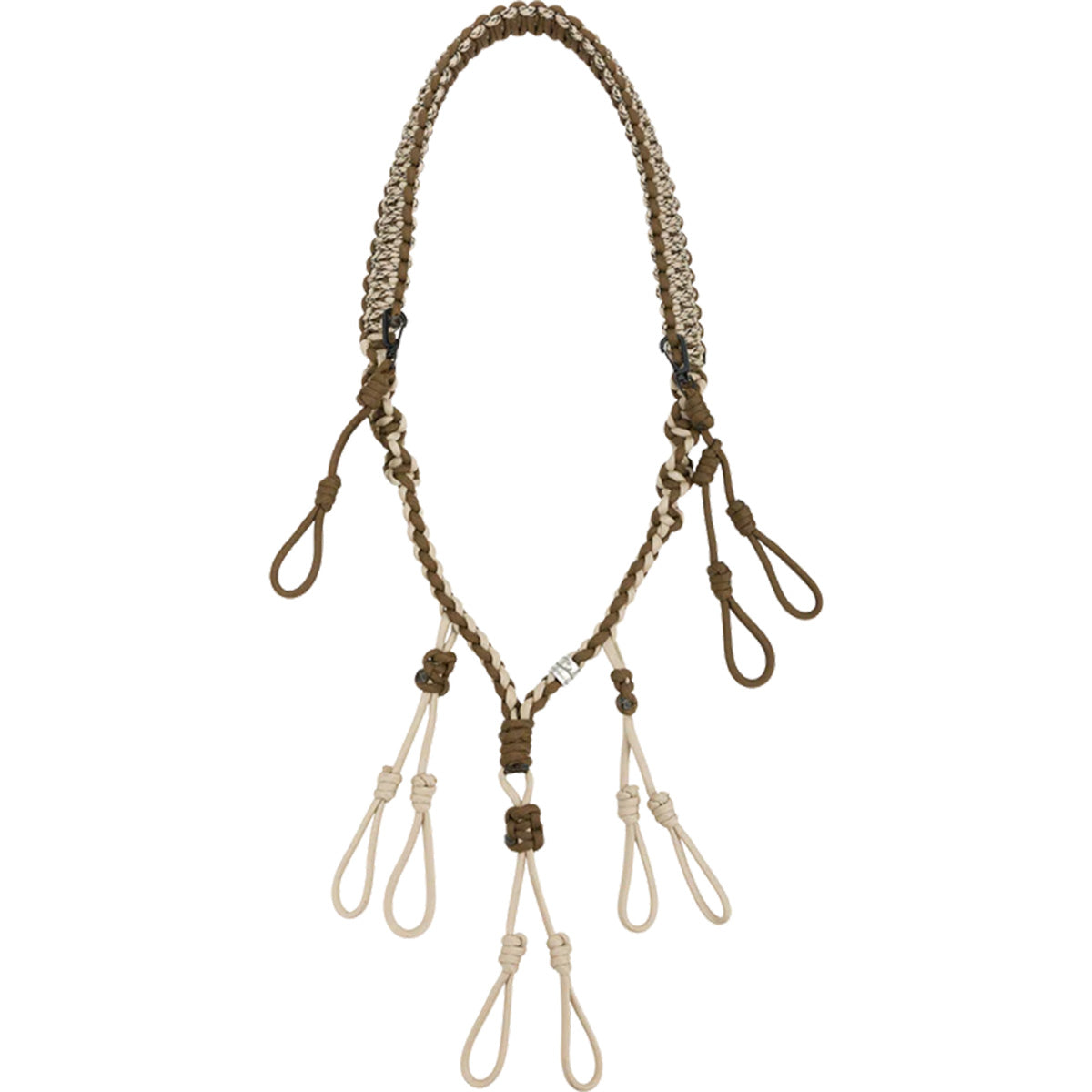 Caller's Lanyard