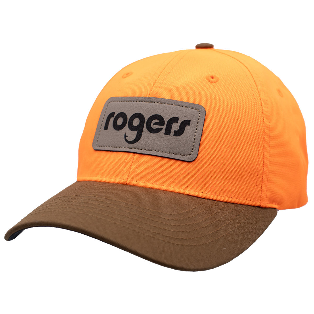 Rogers Richardson 884 Trucker Cap