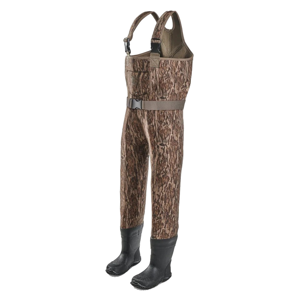 Youth Neoprene Waders