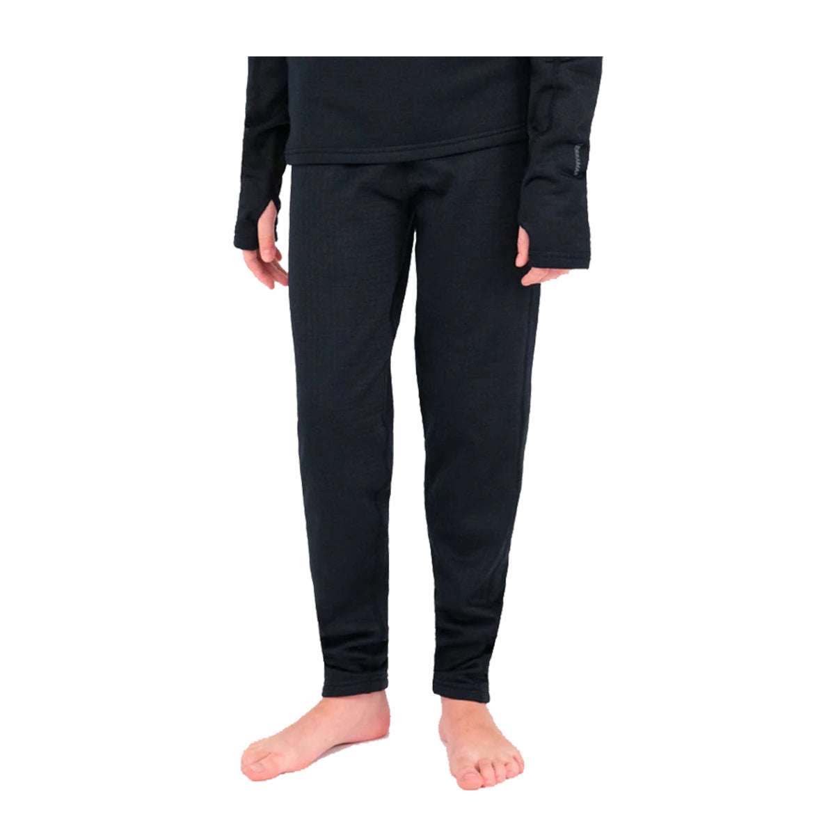 Kids' Ecolator 3.0 Heavyweight Performance Thermal Pants