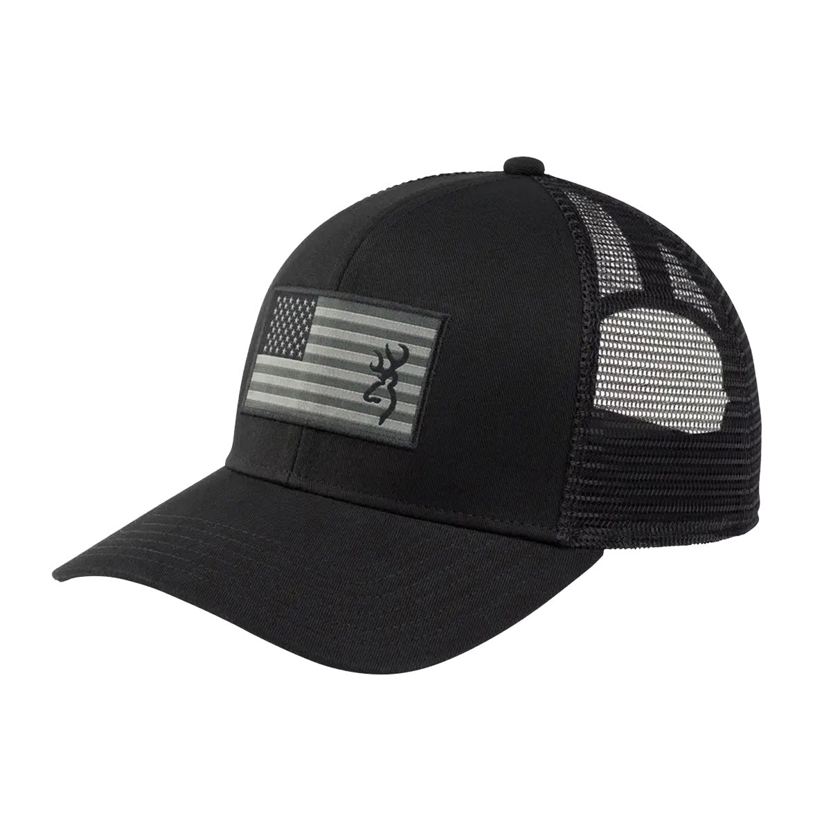 USA Flag Glory Cap