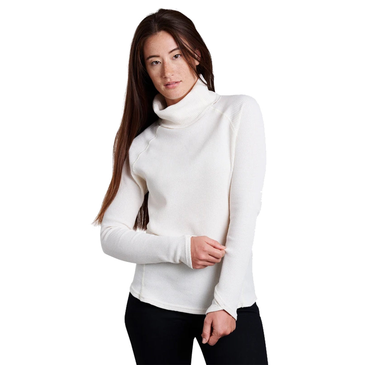 Women's Petra Turtleneck