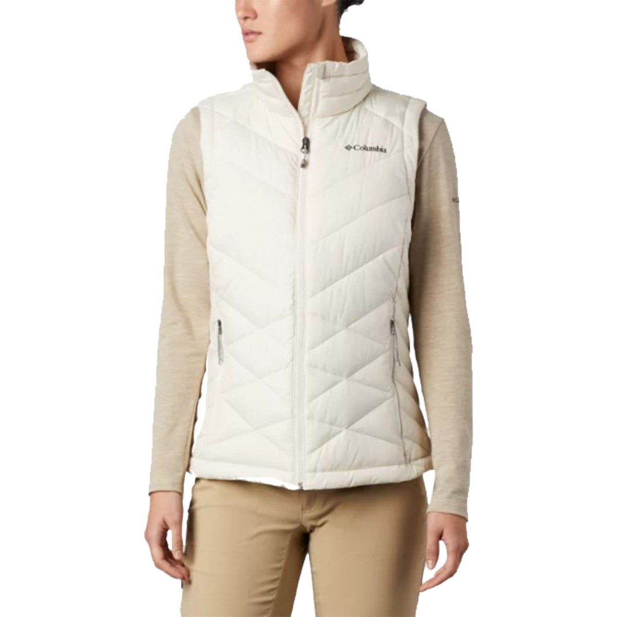 Women's Heavenly Vest