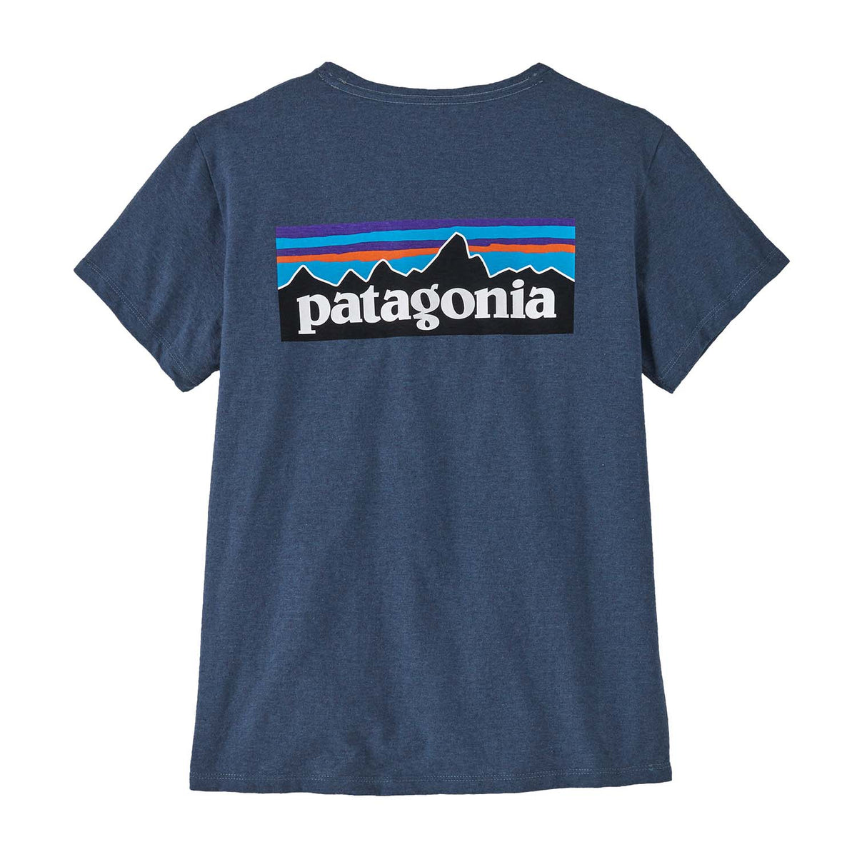 Women's P-6 Logo Responsibili-Tee