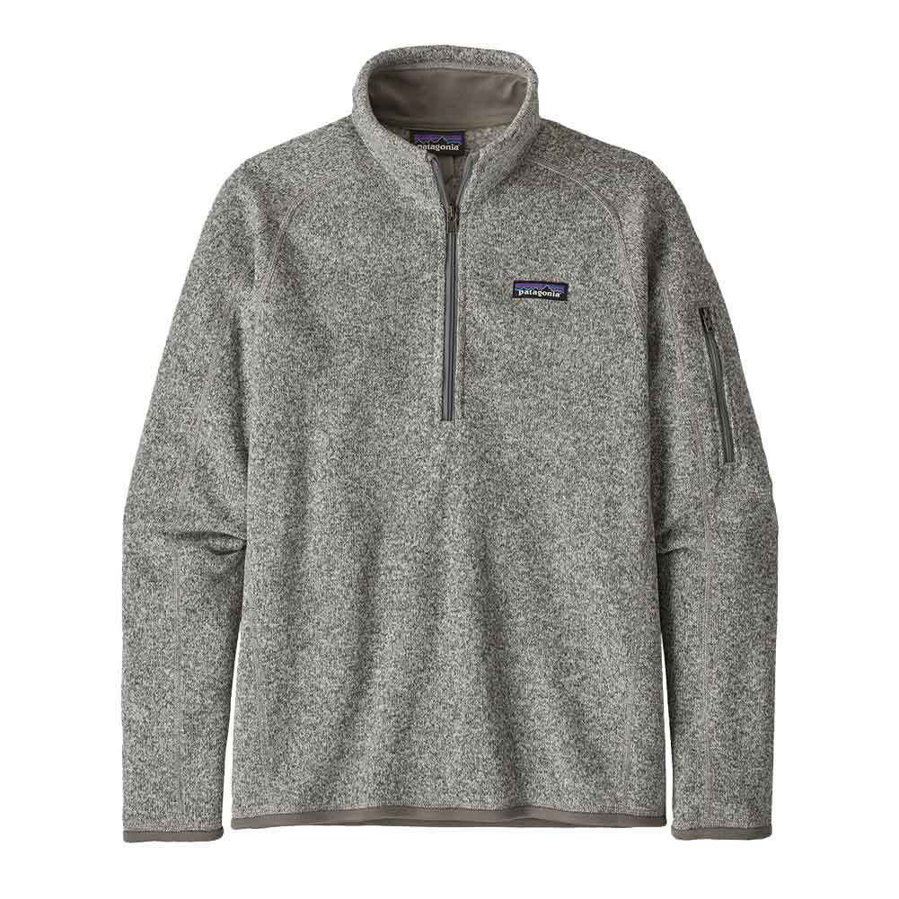 Women's Better Sweater 1-4 Zip